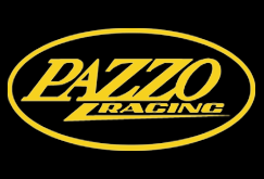 Pazzo Logo